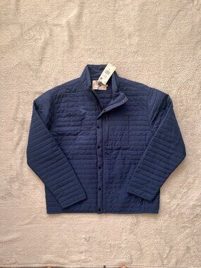 Brand New Southern Proper Men’s Jacket Size Large